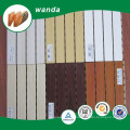 slotted mdf panel